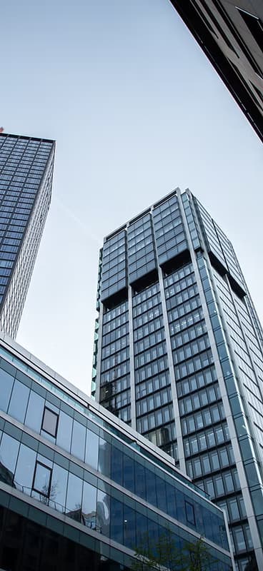 Building Architecture